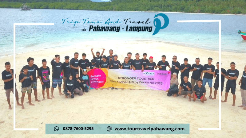 Tips Berlibur Ke Pulau Pahawang