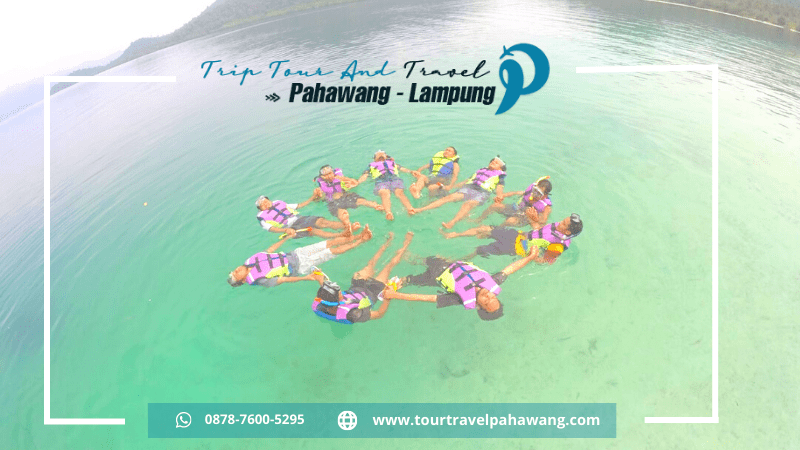 wisata pulau pahawang (3)-min Wisata Andalan Pulau Pahawang