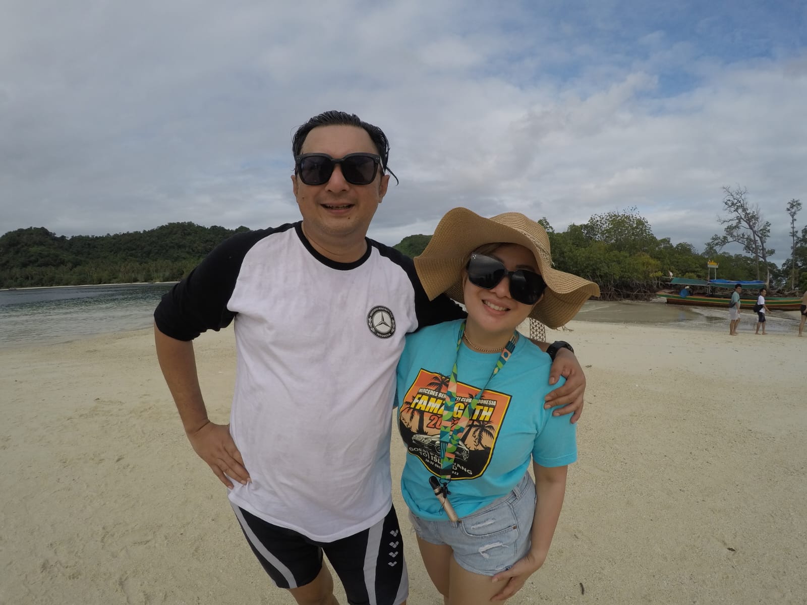 wisata pulau pahawang