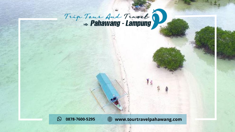 wisata pulau pahawang (1) wisata pulau pahawang lampung