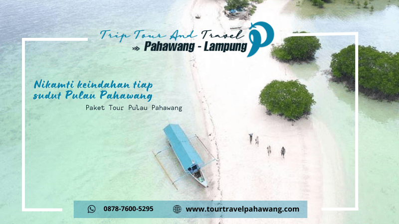 travel pahawang