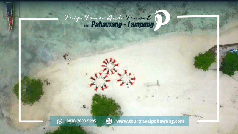 wisata pulau pahawang-min paket tour pulau pahawang