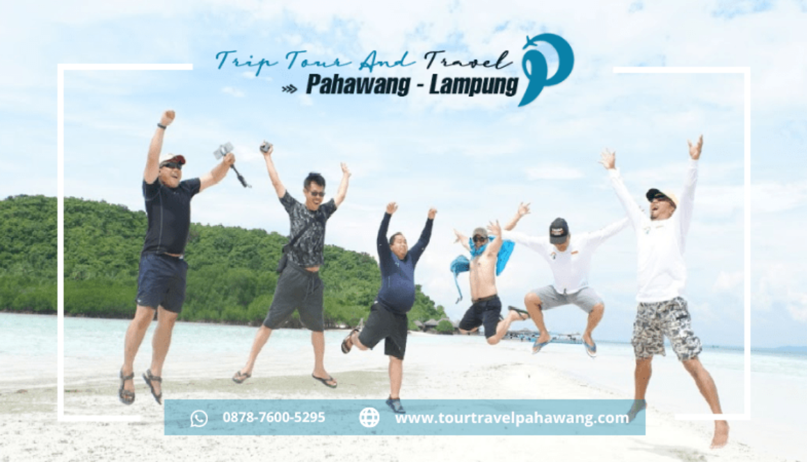 wisata pulau pahawang