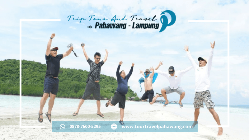 wisata pulau pahawang-min wisata pulau pahawang