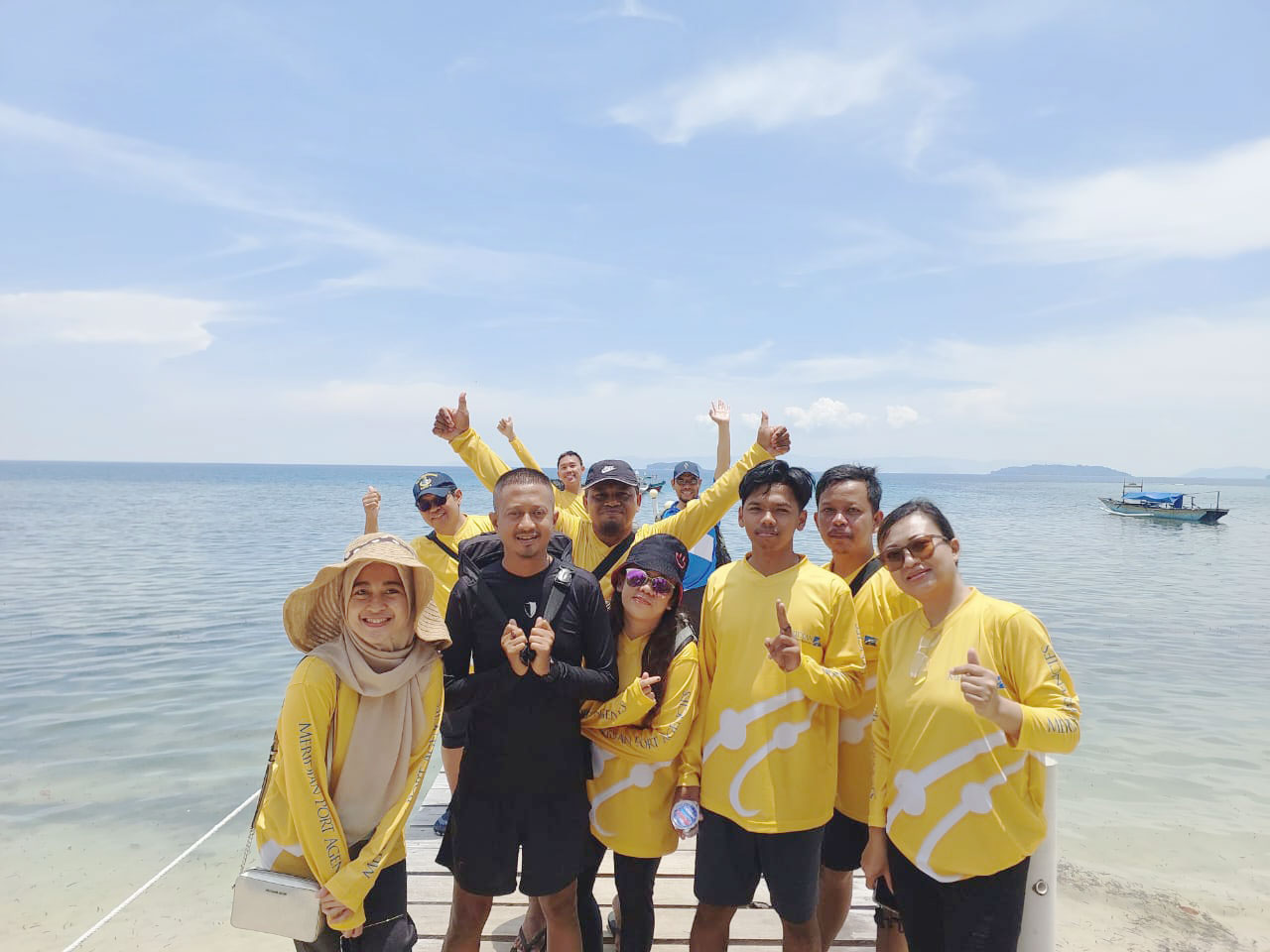 wisata pulau pahawang