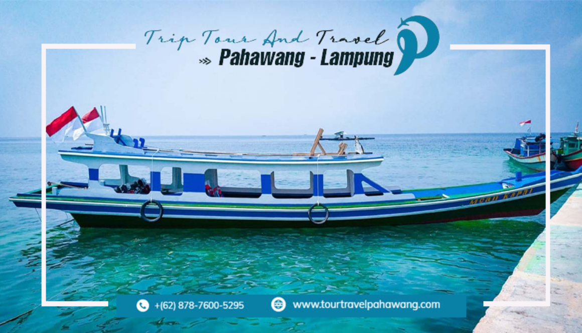 pulau pahawang