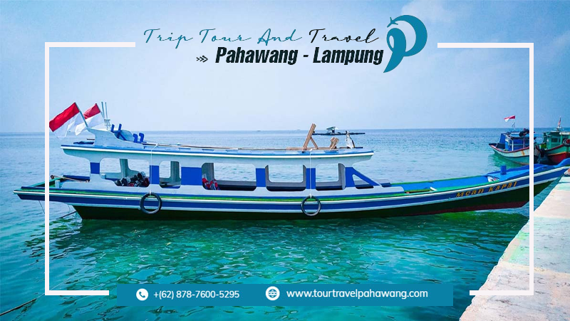pulau pahawang