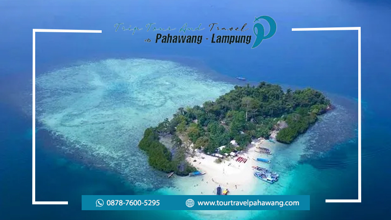 Artikel-Pulau-Pahawang trip wisata pulau pahawang