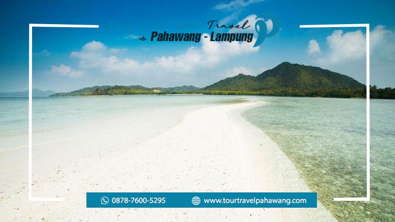 Pantai-Pasir-Putih-Pulau-Pahawang Pantai Pasir Putih Pulau Pahawang